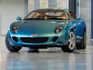 Diatto Ottovu Project by Zagato '2007